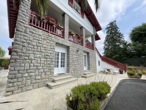 Exterior - XIRIMOLA - SAINT-PEE-SUR-NIVELLE (SAINT-PEE-SUR-NIVELLE)