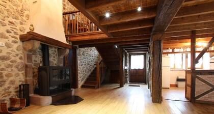 SAGARRA - SAINT-ETIENNE-DE-BAIGORRY