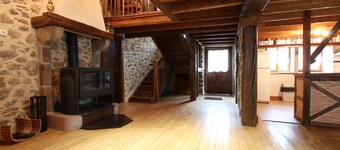 SAGARRA - SAINT-ETIENNE-DE-BAIGORRY