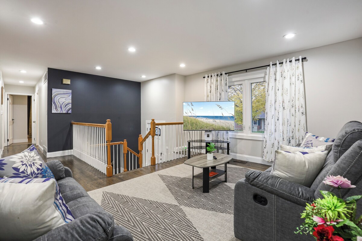 Majoittajan profiilikuva