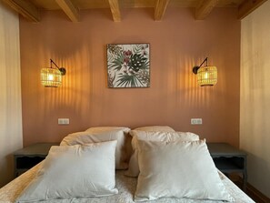 1 Schlafzimmer, Internetzugang
