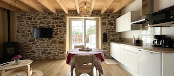 PITABITXI - BARDOS - Gîte