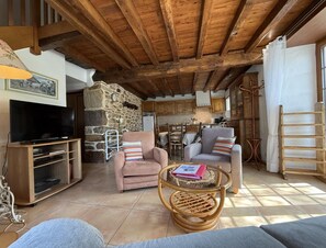 TV - TEILARIA - SARE - Gîte (SARE)