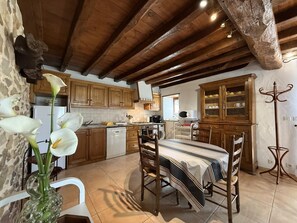 Fridge, microwave, dishwasher - TEILARIA - SARE - Gîte (SARE)