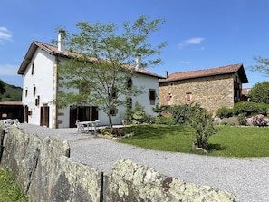 Exterior - TEILARIA - SARE - Gîte (SARE)