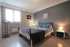 2 bedrooms, Internet - PIERRE BAITA - GUETHARY (GUETHARY)