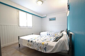 2 bedrooms, Internet - PIERRE BAITA - GUETHARY (GUETHARY)
