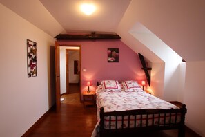 2 chambres