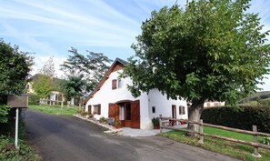 Exterior - SALATUA - MUSCULDY - Gîte (MUSCULDY)