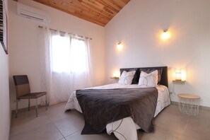 2 bedrooms, Internet - JOANESENEA BI - SOURAIDE (SOURAIDE)