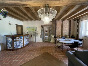 Interior - ELISSABIDE - ESPES-UNDUREIN (ESPES-UNDUREIN)
