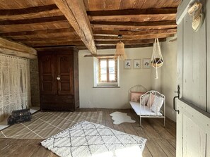 Interior - ELISSABIDE - ESPES-UNDUREIN (ESPES-UNDUREIN)