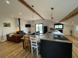 Interior - MENDIBURIA - IHOLDY - Gîte (IHOLDY)