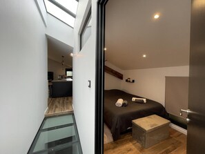 2 habitaciones y internet 