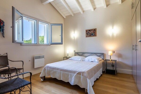 4 chambres, accĂšs Internet