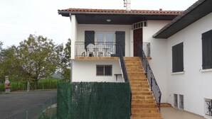 外觀