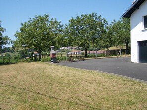 Property grounds - ONGUI ETHORRI - ISTURITZ (ISTURITZ)