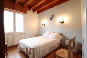 3 bedrooms - ONGUI ETHORRI - ISTURITZ (ISTURITZ)