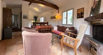 ETXE TTIPIA - ISPOURE