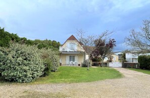 Exterior - AU CASTEROT - CORBERE-ABERES (CORBERE-ABERES)