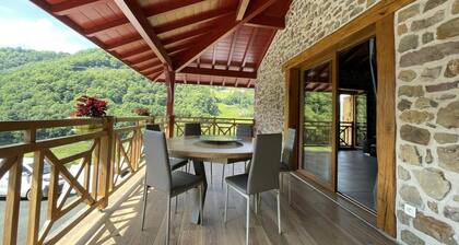 SABAIA - ESTERENCUBY