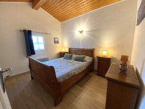 2 bedrooms, Internet - AMAIKA KARKULA - SARE (SARE)