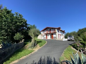 Außenbereich