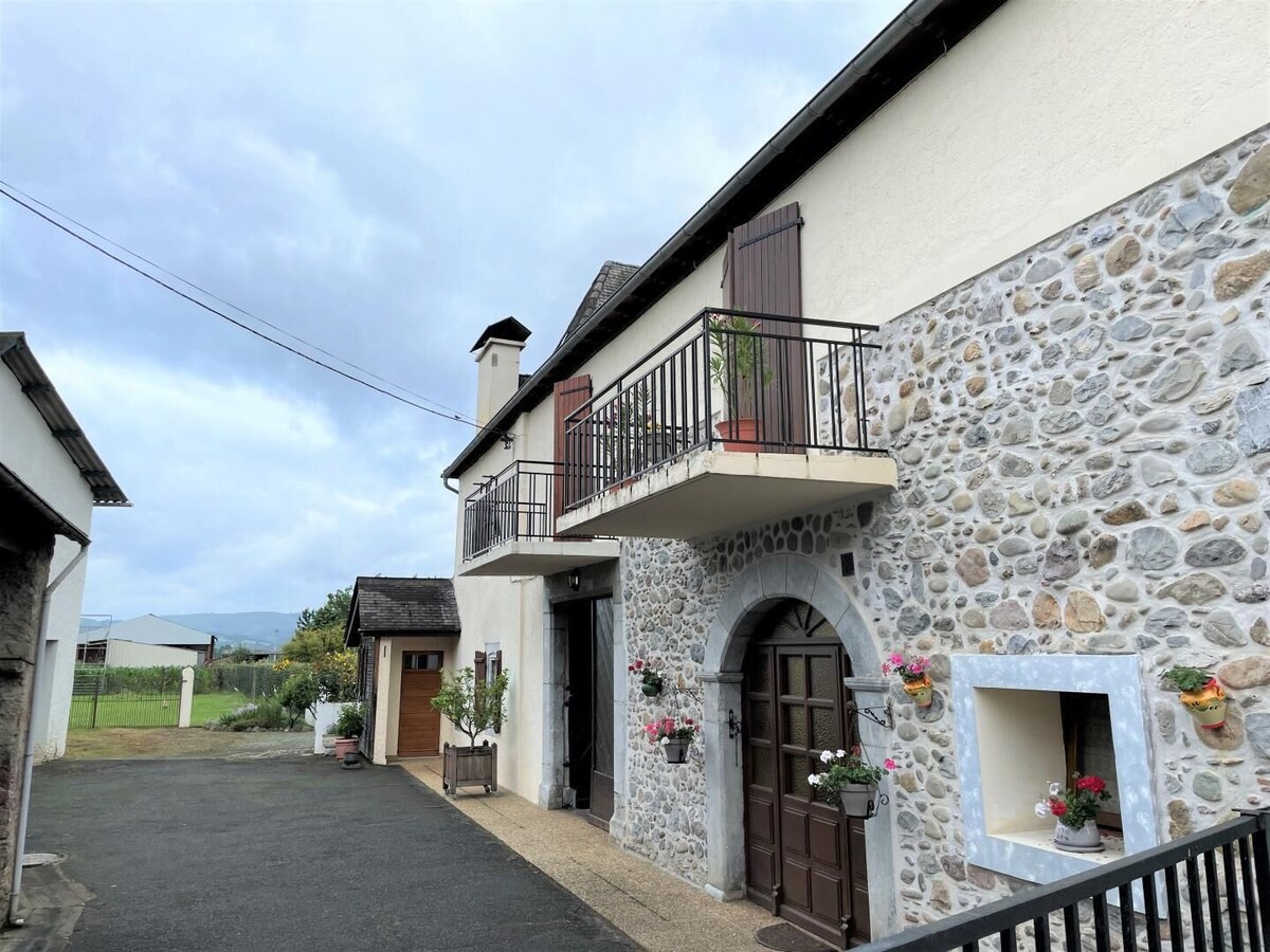 Image de profil de l’hôte