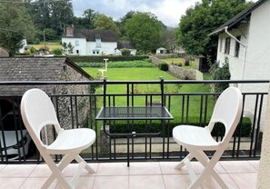 Outdoor dining - ANCHOL - MENDITTE - Gîte (MENDITTE)