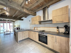 Fridge, microwave, dishwasher - XOLA - SAINT JUST IBARRE (SAINT JUST IBARRE)