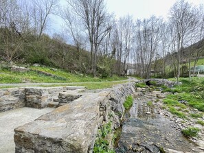 Property grounds - XOLA - SAINT JUST IBARRE (SAINT JUST IBARRE)