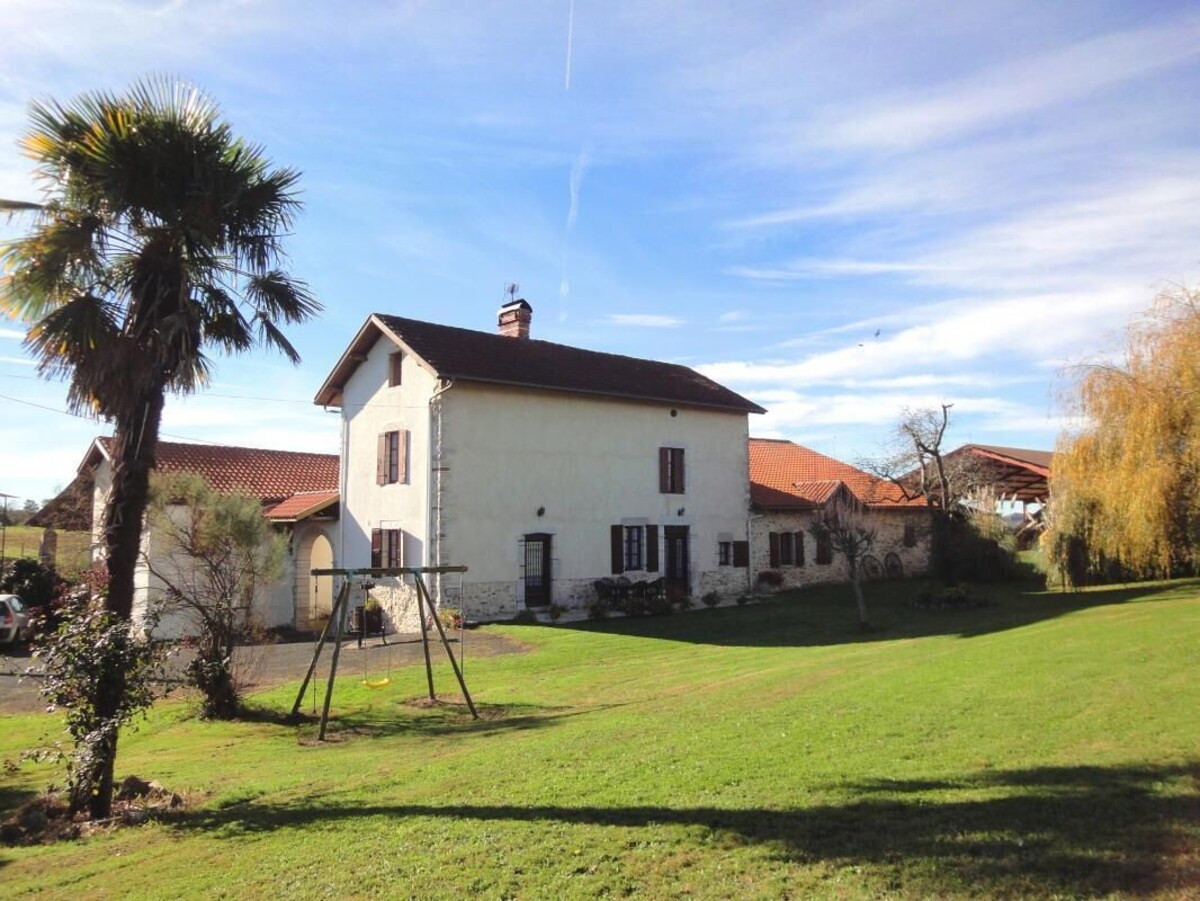 Image de profil de l’hôte