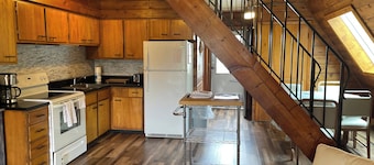 Chalet with Private Pools, Lake Access, Pond, Tennis, Pickleball & Basketball