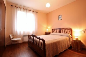 2 bedrooms, Internet - IRIBURU-BERRIA - SARE (SARE)
