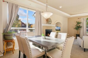 تناول الطعام