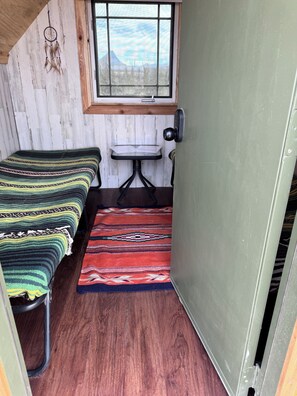 1 bedroom, free WiFi