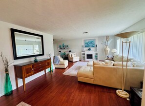 TV