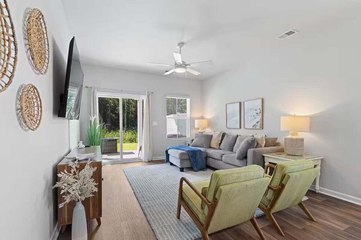 Image de profil de l’hôte