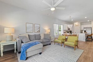 منطقة المعيشة