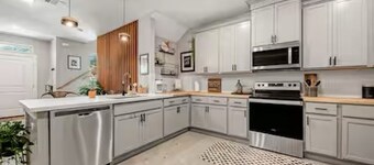 The Hard Rock Condo!