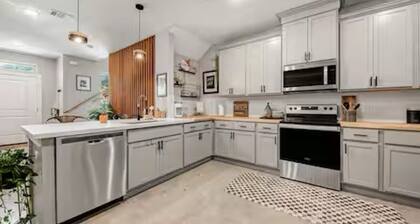 The Hard Rock Condo!