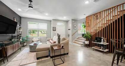 The Hard Rock Condo!