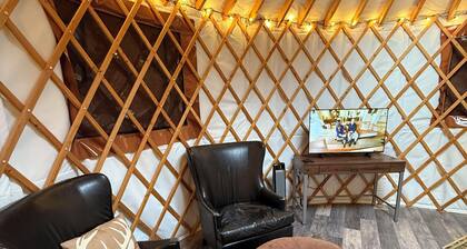 Safari Lodge Adventure Camp