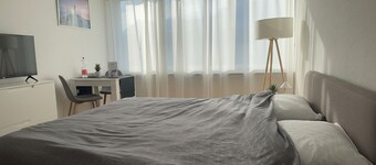 Comfortable apartment for vacation in Triesen