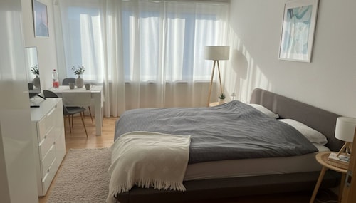 Comfortable apartment for vacation in Triesen