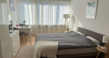 Comfortable apartment for vacation in Triesen