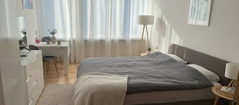 Comfortable apartment for vacation in Triesen