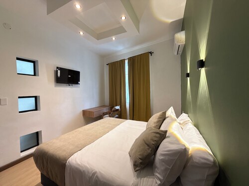 Hotel B&B Nativo Peñon