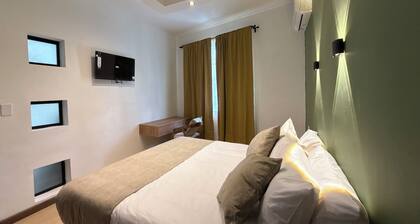 Hotel B&B Nativo Peñon