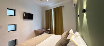 Hotel B&B Nativo Peñon